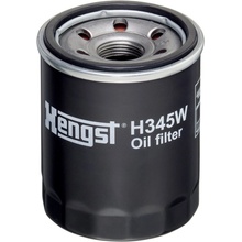 Olejový filter HENGST FILTER H345W