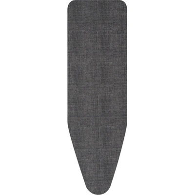 Brabantia Калъф за маса за гладене Brabantia B 1003409, 124x38 см, 8 мм, Черен (1003409)