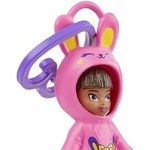 Mattel Polly Pocket Doll Pendant 7, 5cm