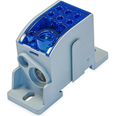 Vents TT PRO 125 EC