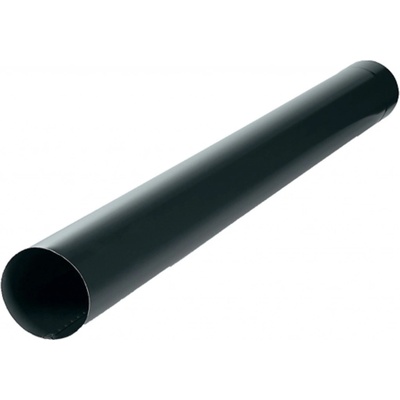 Zenit Odkvapový systém zvod 100 / 2 m RAL 7016 antracit