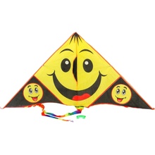 Šarkan VIZOPOL SMEJKOVIA žltá