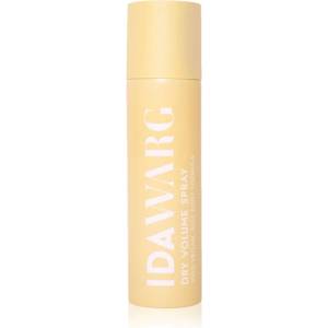 IDA WARG Beauty Volume Dry Spray спрей за обем за тънка коса без обем 150ml