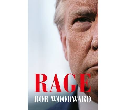 Rage
