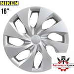 Niken Тасове за джанти 16" Niken 154 (56436)