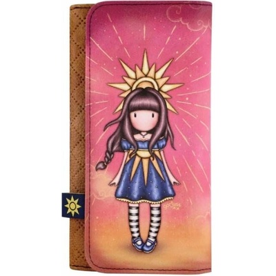 Santoro Gorjuss Long Wallet Ray of Light