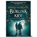 Knihy Búrlivá krv - Robert Galbraith, J. K. Rowlingová