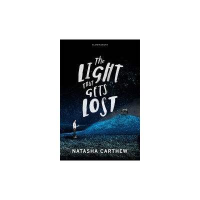 The Light That Gets Lost - Natasha Carthew