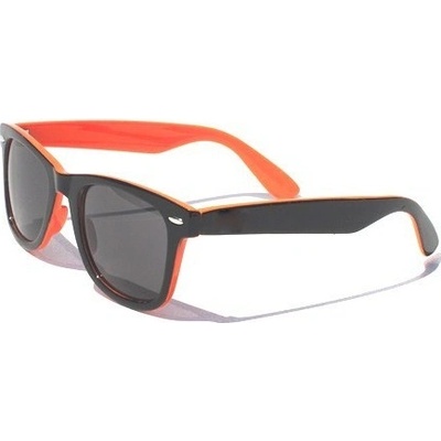 Blingstar Way Style black orange 517