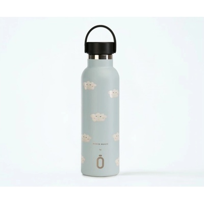 Runbott Termoláhev 600 ml Jungle Clouds