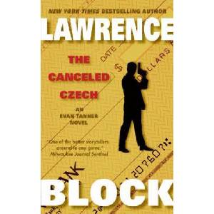 The Canceled Czech | Lawrence Block (ISBN: 9780061258077)