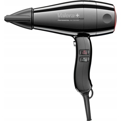 Valera Swiss Silent Jet 7500 čierny