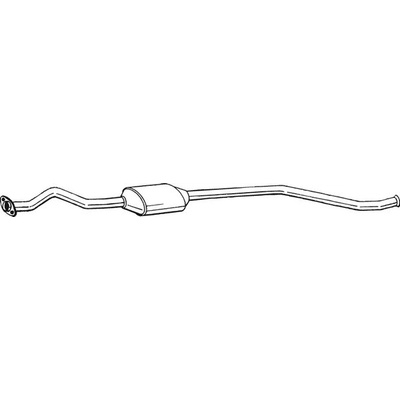 Katalyzátor BOSAL 099-150