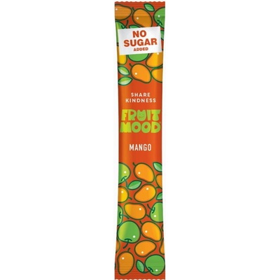 Sergio FruitMood ovocný plátek mango 10 g – Sleviste.cz