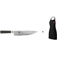 Kai klasický kuchársky nôž 25,5 cm Shun