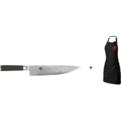 Kai klasický kuchársky nôž 25,5 cm Shun