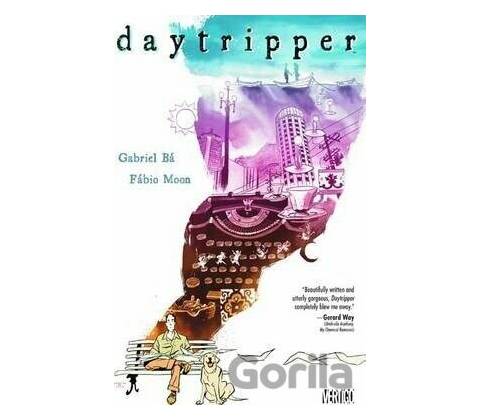 Daytripper