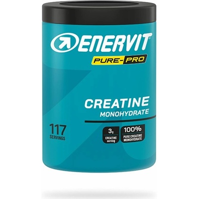 ENERVIT PurePro Creatine Monohydrate 400 g