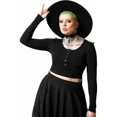 KILLSTAR Bethel černá