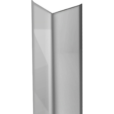Acara lišta pre ochranu rohu V2A W2 40x40mm 1,5m