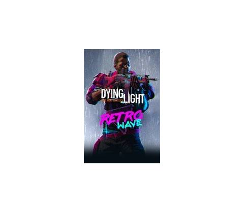 Dying Light: Retrowave Bundle
