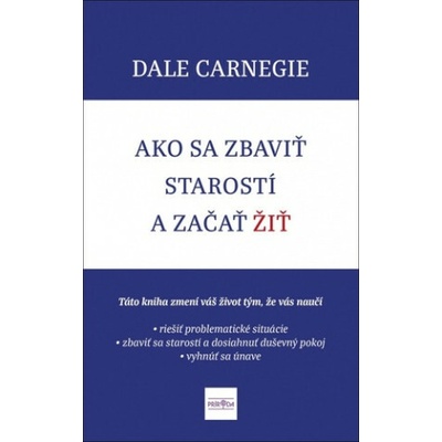Ako sa zbaviť starostí a začať žiť, 2. vydanie