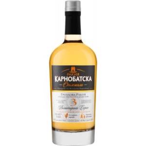 Винпром Карнобат Карнобатска Отлежала