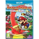 Paper Mario Color Splash