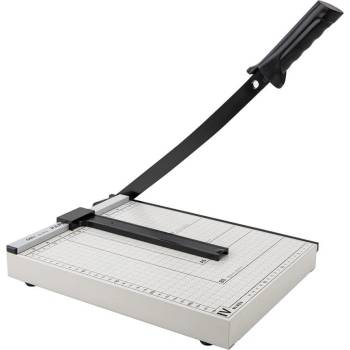 Deli Гилотина за хартия Deli Easy Metal E8014 (11109107)