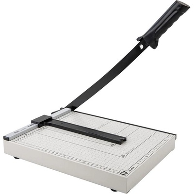 Deli Гилотина за хартия Deli Easy Metal E8014 (11109107)