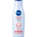 Nivea šampón Length Wonder 400 ml