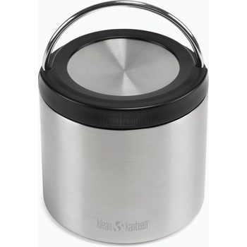 Klean Kanteen TKCanister 473 ml термос за храна от неръждаема стомана