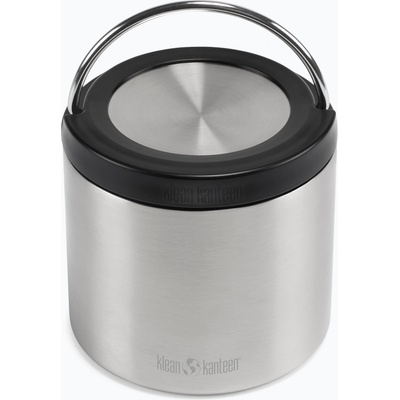 Klean Kanteen TKCanister 473 ml термос за храна от неръждаема стомана