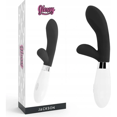 GLOSSY JACKSON ZAJKO G-BOD