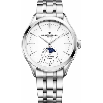Baume & Mercier 10552