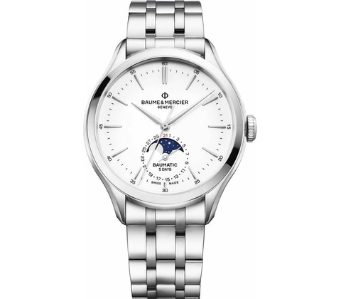 Baume & Mercier 10552