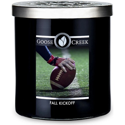 Goose Creek Candle Men's Collection Fall Kickoff 450 g