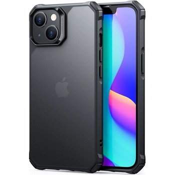 ESR Кейс ESR AIR ARMOR за iPhone 14 Plus FROSTED BLACK (21435-0)