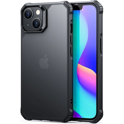 ESR Кейс ESR AIR ARMOR за iPhone 14 Plus FROSTED BLACK (21435-0)