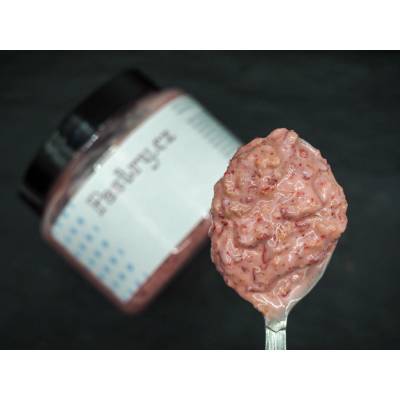 Pastry FRUIT ROUGE červené ovoce 250 g