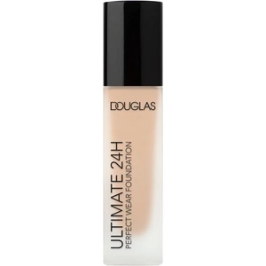 Douglas Make Up DOUGLAS Ultimate 24h Perfect Wear Foundation Фон дьо тен флуид 30ml - douglas - 27,28 лв