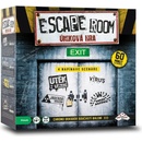 Asmodee Escape Room: Úniková hra