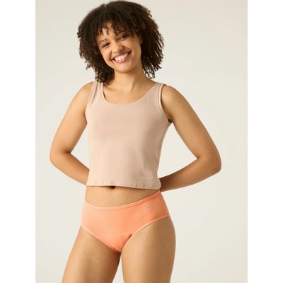 Modibodi Menstruační kalhotky Classic Boyshort Moderate Heavy