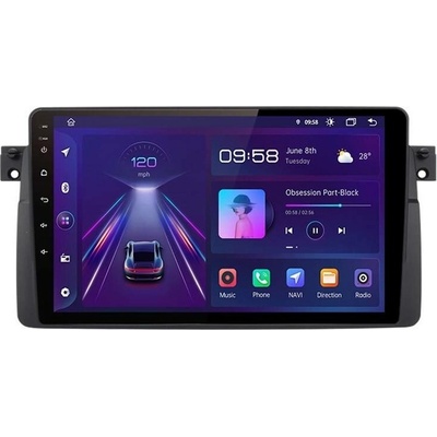 Bulltronics TNX1-BM46 BMW E46
