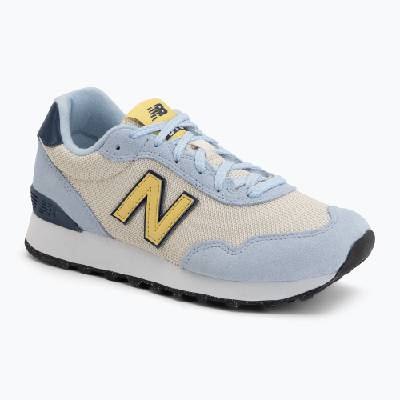 Дамски обувки New Balance Classic 515's V3 star burst/navy