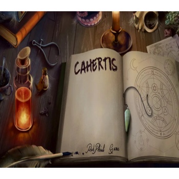 Cahertis