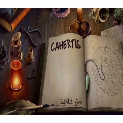 Cahertis
