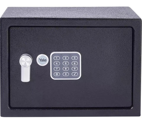 Yale YSV/250/DB1