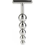 Mr. Steel Pyramid Joystick Silver