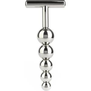 Mr. Steel Pyramid Joystick Silver